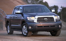 Cars wallpapers Toyota Tundra CrewMax - 2007