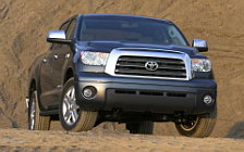 Cars wallpapers Toyota Tundra CrewMax - 2007