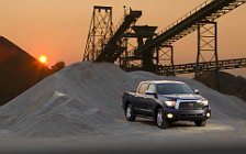 Cars wallpapers Toyota Tundra CrewMax - 2007