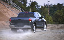 Cars wallpapers Toyota Tundra CrewMax - 2007