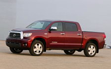 Cars wallpapers Toyota Tundra CrewMax - 2007