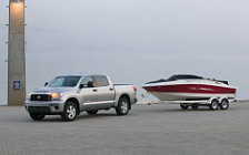 Cars wallpapers Toyota Tundra CrewMax - 2007