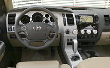Cars wallpapers Toyota Tundra CrewMax - 2007