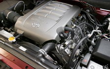 Cars wallpapers Toyota Tundra CrewMax - 2007