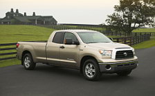 Cars wallpapers Toyota Tundra Double Cab - 2007