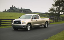 Cars wallpapers Toyota Tundra Double Cab - 2007