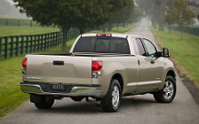 Cars wallpapers Toyota Tundra Double Cab - 2007