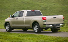 Cars wallpapers Toyota Tundra Double Cab - 2007