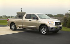 Cars wallpapers Toyota Tundra Double Cab - 2007