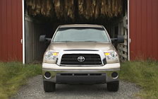 Cars wallpapers Toyota Tundra Double Cab - 2007