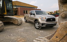 Cars wallpapers Toyota Tundra Double Cab - 2007