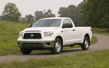 Cars wallpapers Toyota Tundra Regular Cab - 2008