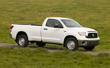 Cars wallpapers Toyota Tundra Regular Cab - 2008