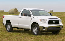 Cars wallpapers Toyota Tundra Regular Cab - 2008