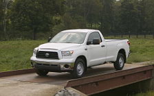 Cars wallpapers Toyota Tundra Regular Cab - 2008