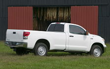 Cars wallpapers Toyota Tundra Regular Cab - 2008