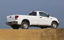 Cars wallpapers Toyota Tundra Regular Cab - 2008