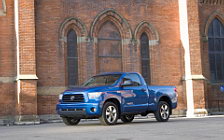 Cars wallpapers Toyota Tundra Sport Appearance Package - 2008