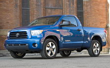 Cars wallpapers Toyota Tundra Sport Appearance Package - 2008