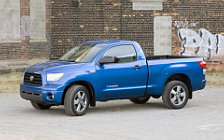 Cars wallpapers Toyota Tundra Sport Appearance Package - 2008