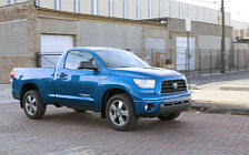 Cars wallpapers Toyota Tundra Sport Appearance Package - 2008