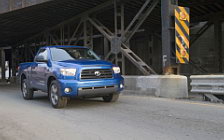 Cars wallpapers Toyota Tundra Sport Appearance Package - 2008