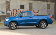 Cars wallpapers Toyota Tundra Sport Appearance Package - 2008