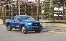 Cars wallpapers Toyota Tundra Sport Appearance Package - 2008