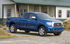 Cars wallpapers Toyota Tundra Double Cab - 2009