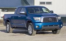 Cars wallpapers Toyota Tundra Double Cab - 2009