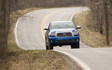 Cars wallpapers Toyota Tundra Double Cab - 2009