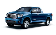 Cars wallpapers Toyota Tundra Double Cab - 2009