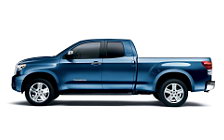 Cars wallpapers Toyota Tundra Double Cab - 2009