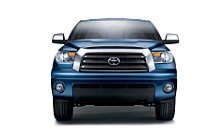 Cars wallpapers Toyota Tundra Double Cab - 2009