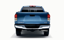 Cars wallpapers Toyota Tundra Double Cab - 2009