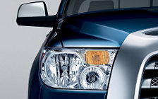 Cars wallpapers Toyota Tundra Double Cab - 2009