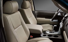 Cars wallpapers Toyota Tundra Double Cab - 2009