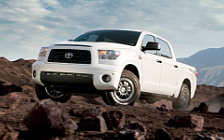 Cars wallpapers Toyota Tundra Rock Warrior Package - 2009