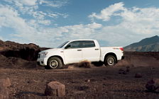 Cars wallpapers Toyota Tundra Rock Warrior Package - 2009