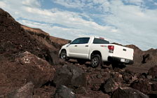 Cars wallpapers Toyota Tundra Rock Warrior Package - 2009