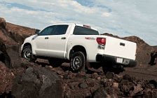 Cars wallpapers Toyota Tundra Rock Warrior Package - 2009