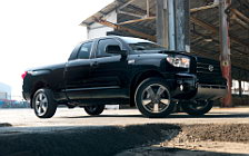 Cars wallpapers Toyota Tundra TRD Sport Package - 2009