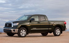 Cars wallpapers Toyota Tundra Double Cab - 2010