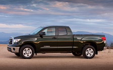 Cars wallpapers Toyota Tundra Double Cab - 2010