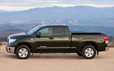 Cars wallpapers Toyota Tundra Double Cab - 2010