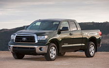 Cars wallpapers Toyota Tundra Double Cab - 2010