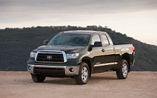 Cars wallpapers Toyota Tundra Double Cab - 2010