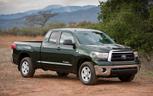 Cars wallpapers Toyota Tundra Double Cab - 2010