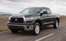 Cars wallpapers Toyota Tundra Double Cab - 2010