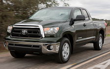 Cars wallpapers Toyota Tundra Double Cab - 2010